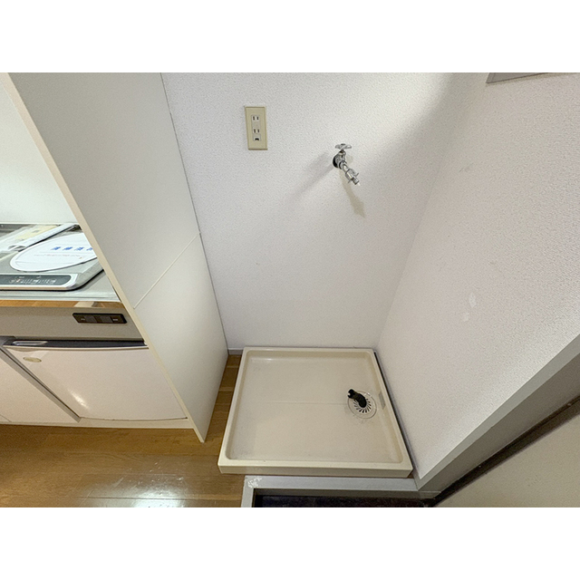 ヴィラリスヴラン 部屋設備