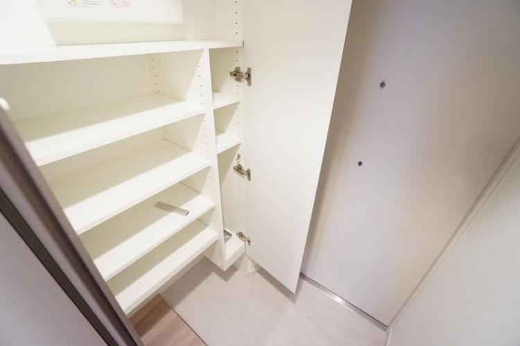 nido KAMATA3階 キッチン