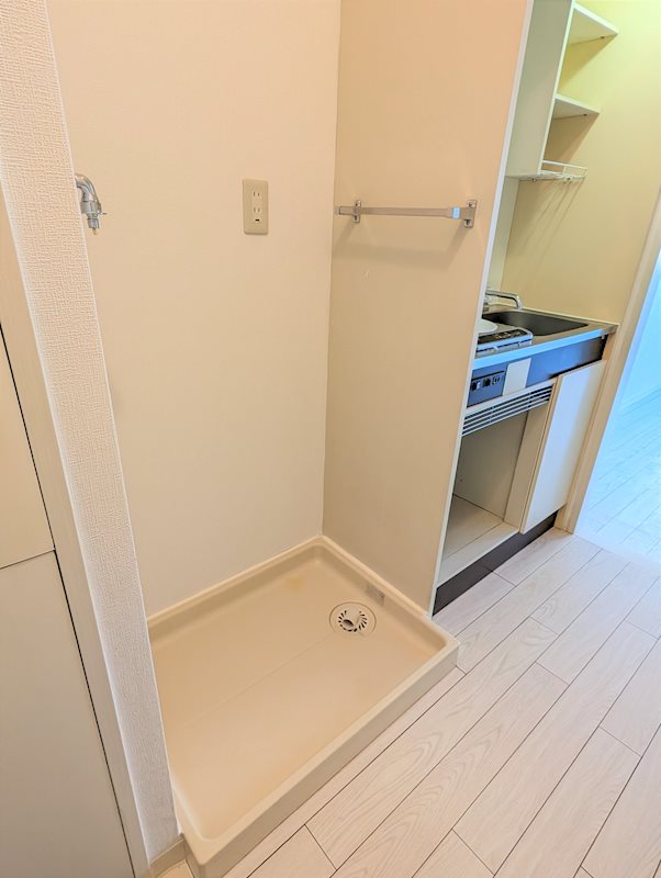 アバクス立川10階 部屋その他