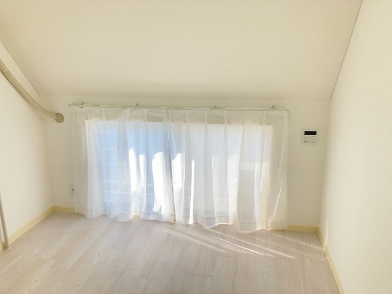 シエル戸塚 リビング