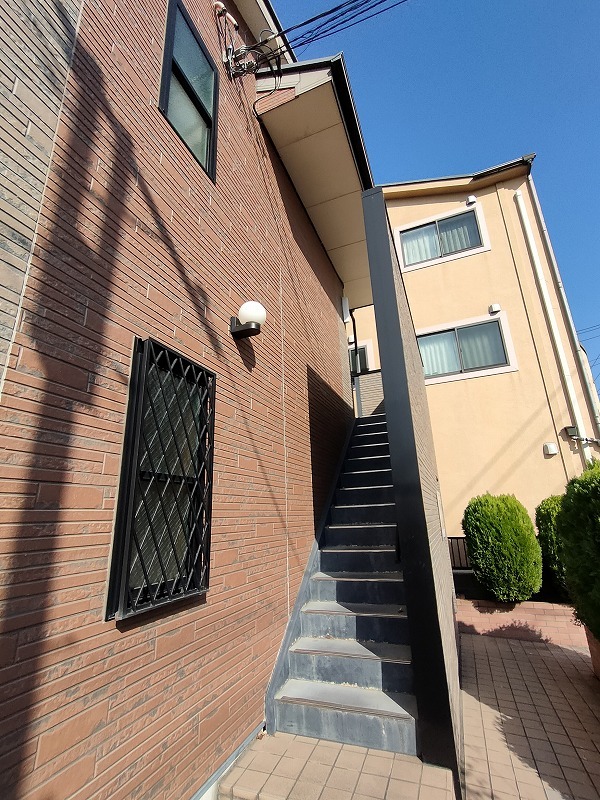 ブリリアント・アイ2階 部屋その他