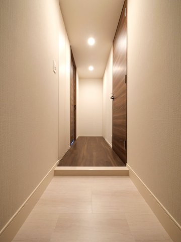 セジョリ墨田EASTⅢ9階 内観