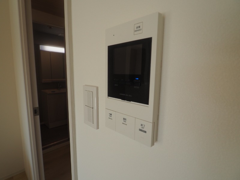 チェスターハウス川口3階 部屋その他