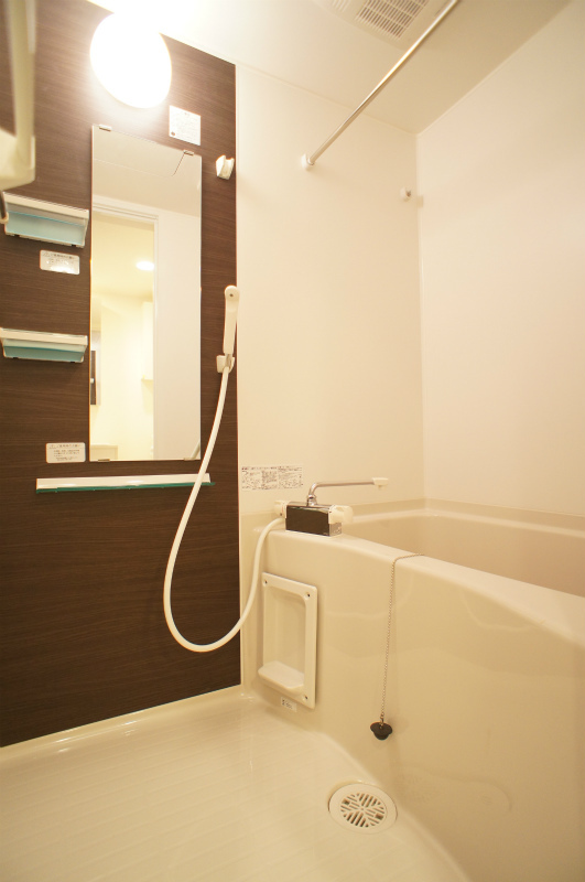 リブリ・平塚 お風呂