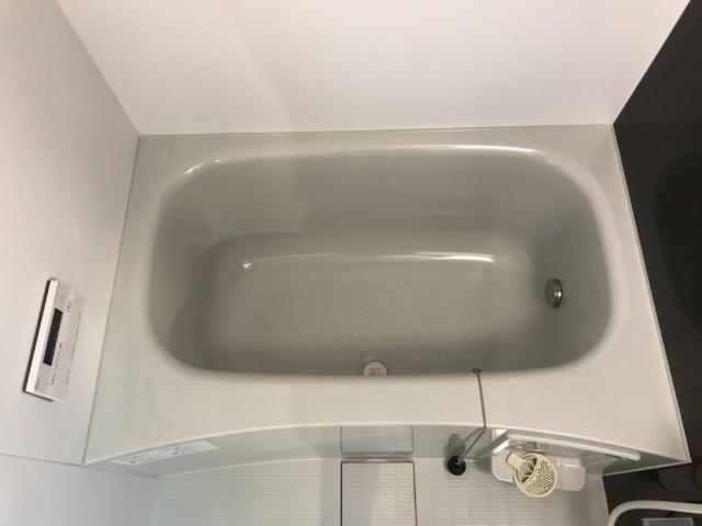 クレストⅤ106号室 バス