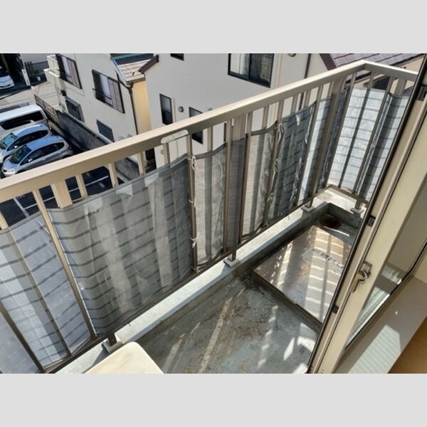 ラグーン舞浜 バルコニー