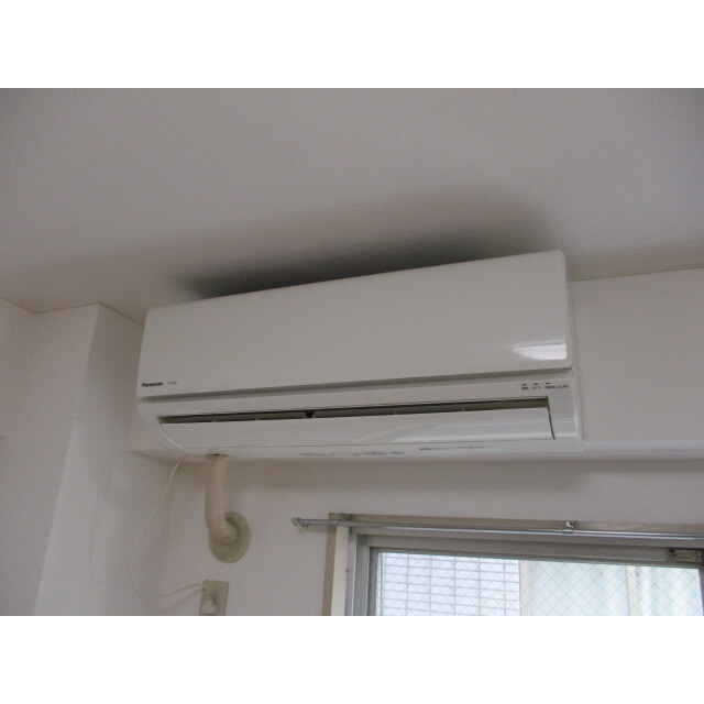 YMD新宿ビル 内観