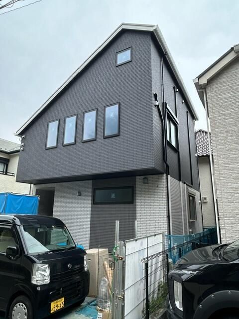 フォレストサイド永田北の外観画像