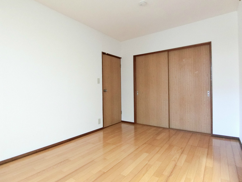 Forest茅ヶ崎1階 部屋その他