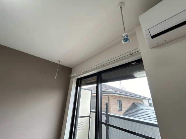 ルナモンド大和田2階 部屋その他