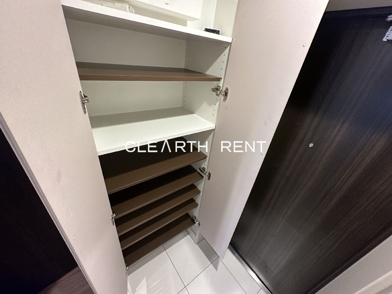 コンシェリア目黒本町 ＴＨＥ ＲＥＳＩＤＥＮＣＥ2階 部屋設備