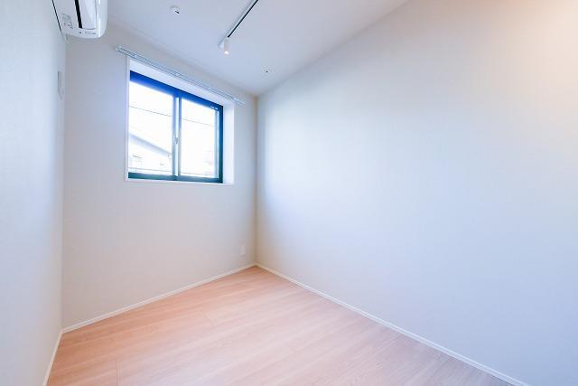 GranDuo中目黒4 その他、部屋スペース