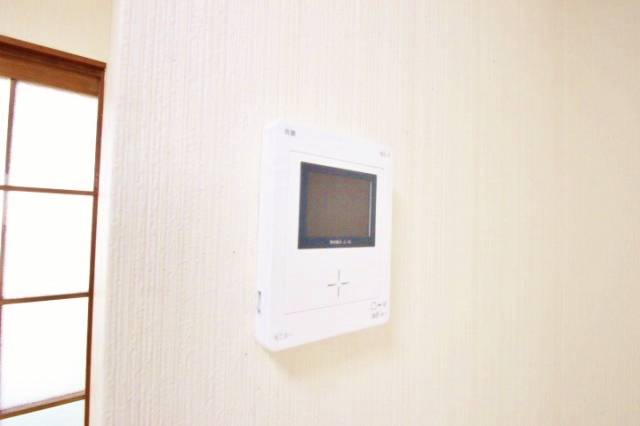 コーポアイリス2階 部屋その他