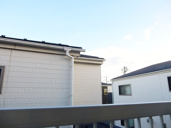 サンパレスⅠ202号室 部屋その他