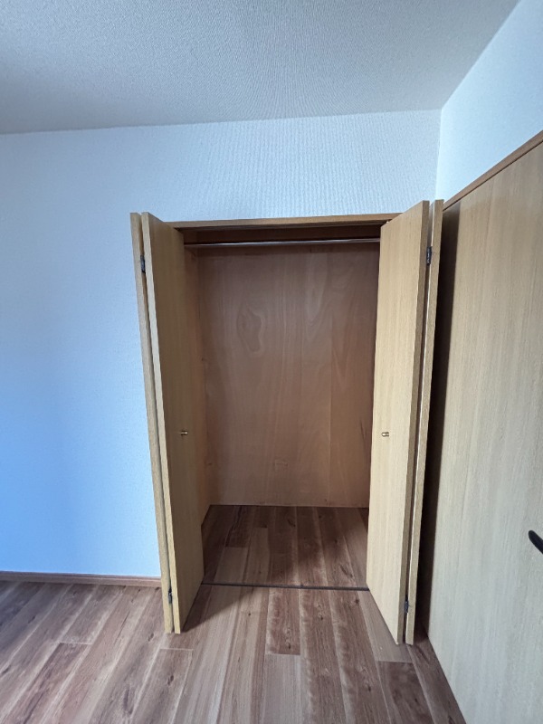 パストラール宮崎台4階 収納