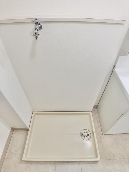 ロイヤルプラザ滝野川3階 部屋その他