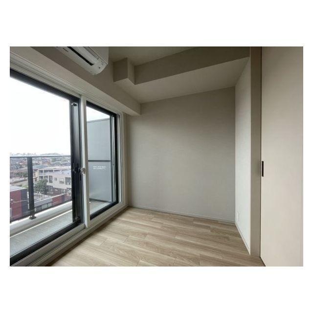 ブランシエスタ荻窪0304号室 リビング