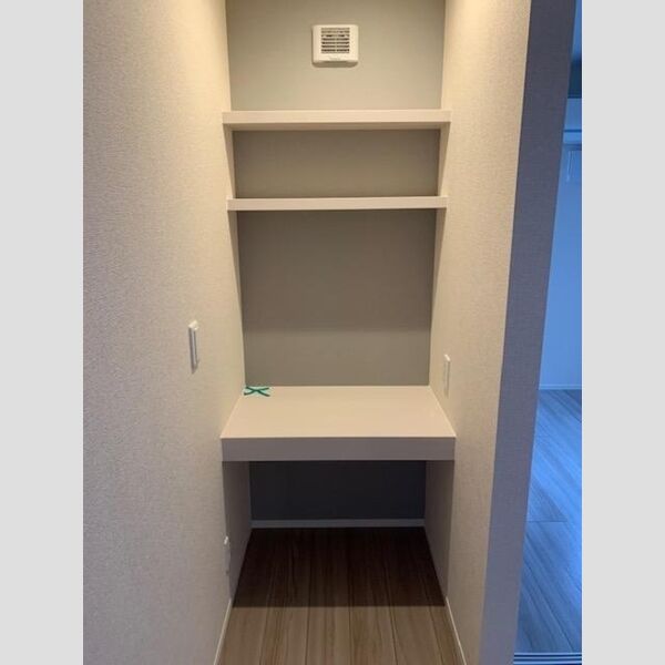 アンジュール徳丸A棟103号室 テレワークスペース