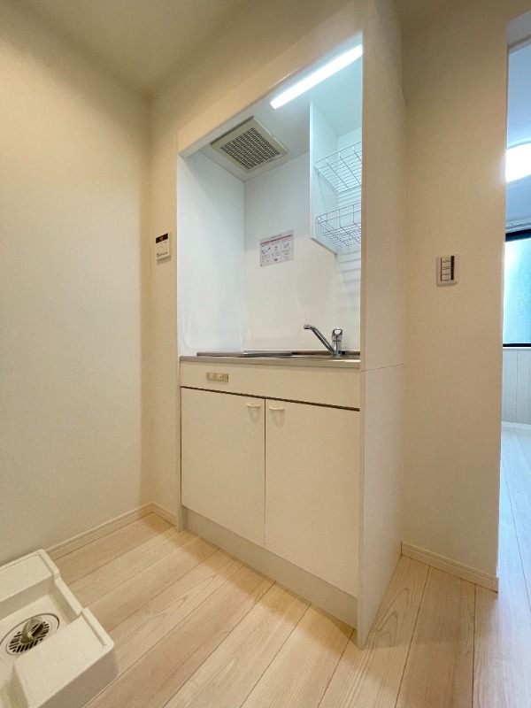 マウ東高円寺 キッチン