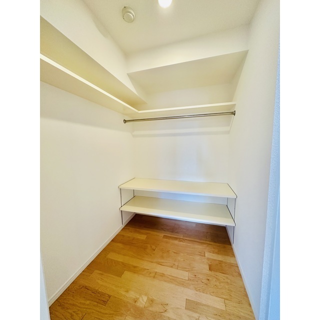 グレンパーク神楽坂503号室 同建物別部屋の参考画像