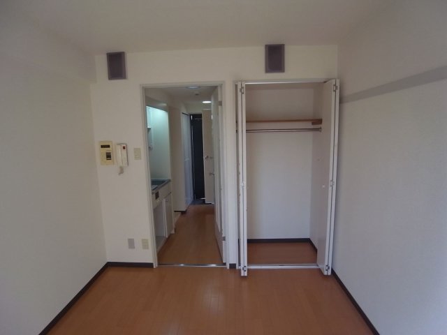 グランレーブ巣鴨4階 部屋その他