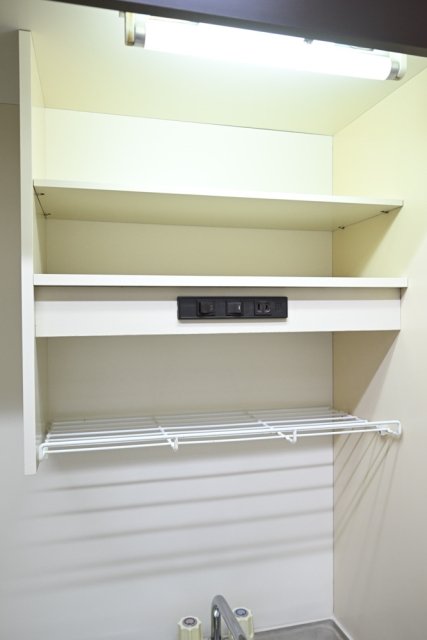 メゾン大野Ⅲ1階 キッチン