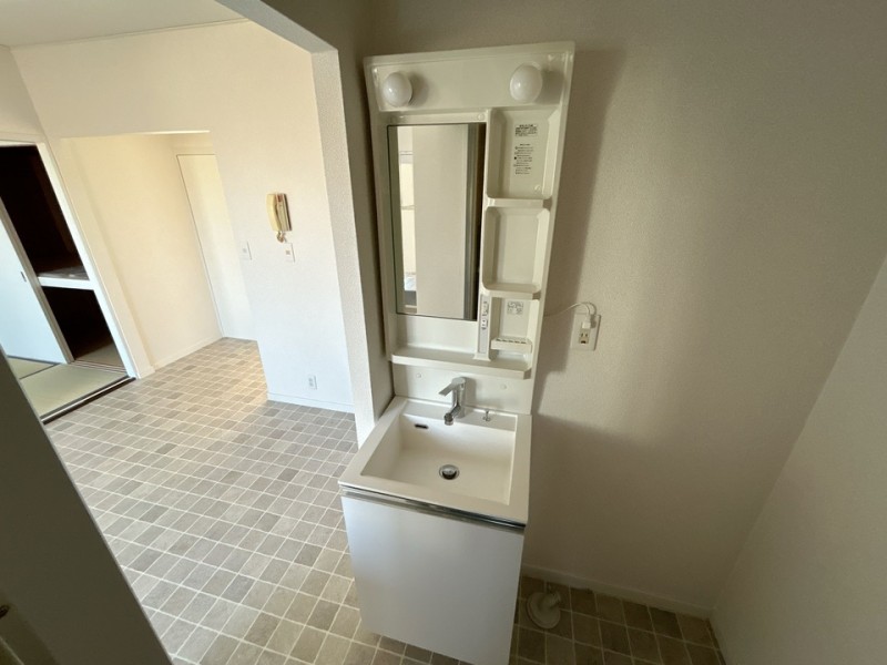 サンヴィレッジＡ棟1階 部屋その他