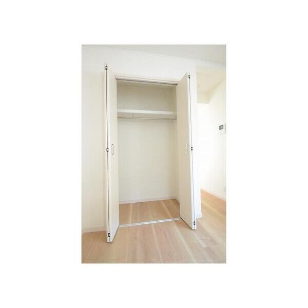 Opus　II201号室 部屋その他