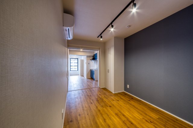 レ・メゾン入谷201号室 部屋その他