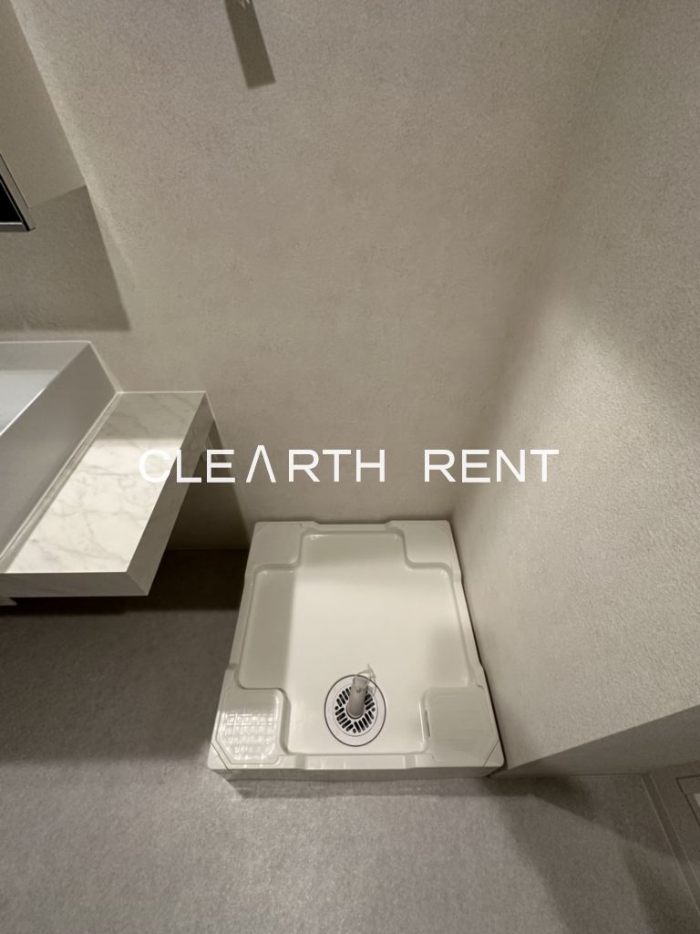 ＧＲＡＮ ＰＡＳＥＯ大井町4階 部屋設備