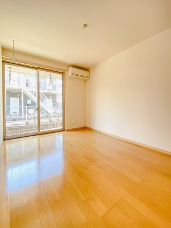 パークヒルズＨＳ2階 同建物別部屋の参考画像