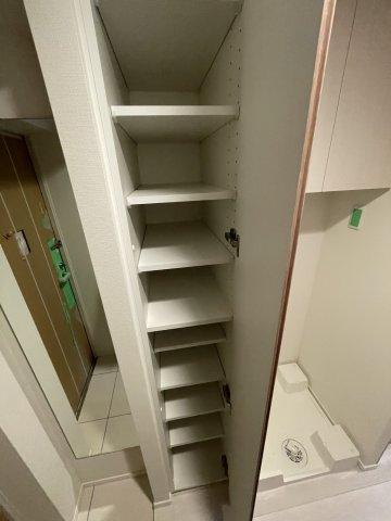 ガーラ・ステーション川崎平間3階 その他