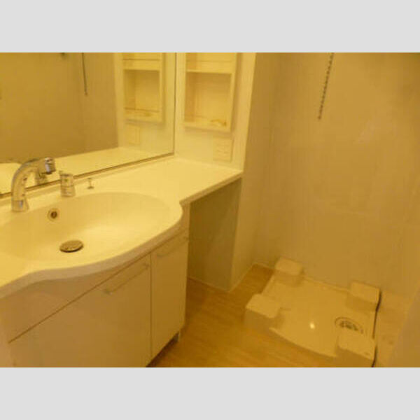 エル・ラヴィーヌ　C202号室 エル・ラヴィーヌC202