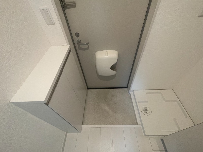 cogito1階 ※同間取・2階のお部屋です