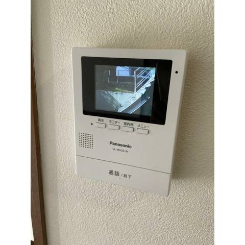 グリーンコーポ神大寺 部屋設備