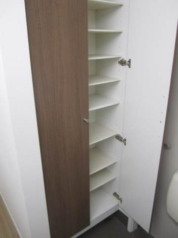 クレール六浦東1階 部屋その他