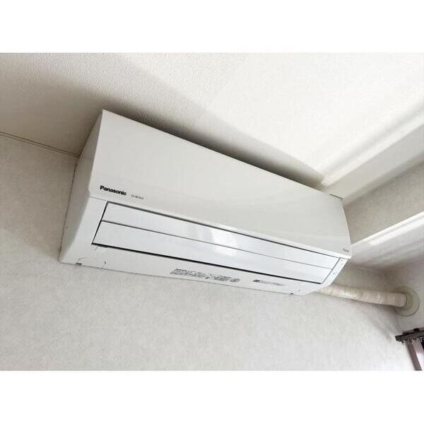 ベルメゾン401号室 同建物別部屋の参考画像