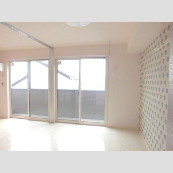 ラ・レーヴ302号室 洋室