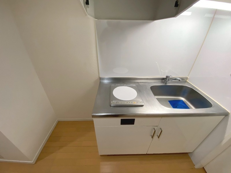 リエス大森ル・ノード3階 キッチン