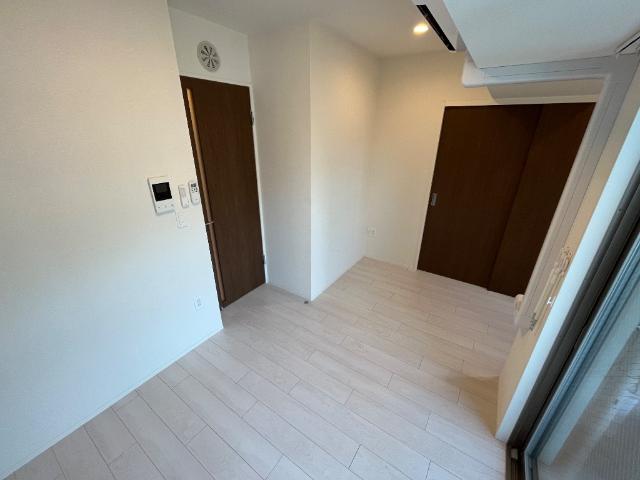 大野ビルディング 洋室