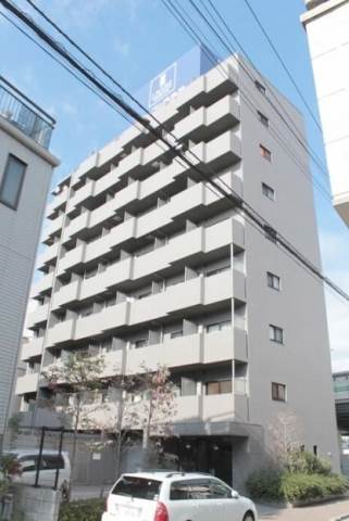 ルーブル南池袋の外観画像