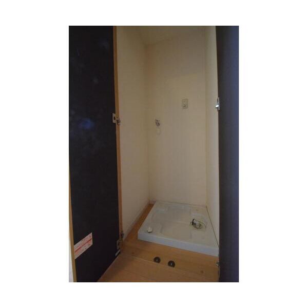 オキナマンション102号室 部屋設備