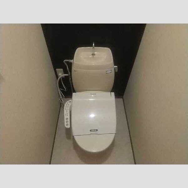 ボナール杉本 トイレ