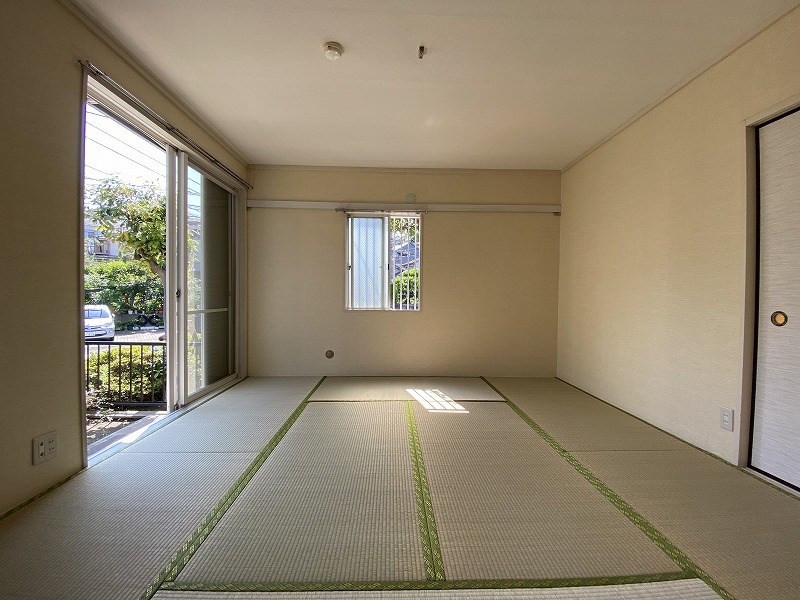 サンベルテ戸塚1階 部屋その他