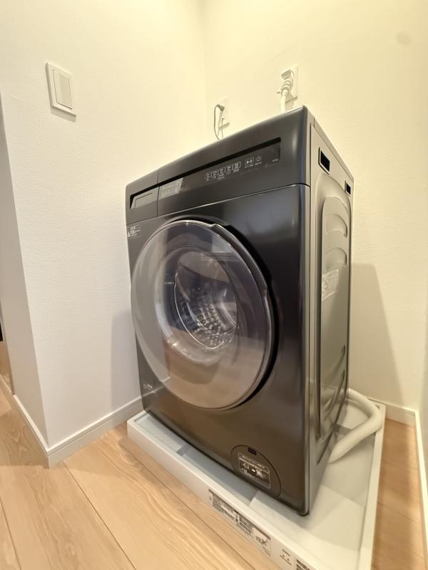 アーバンフラッツ池袋プレミアム3階 バス