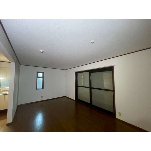 ドルフエハラC0002号室 部屋その他