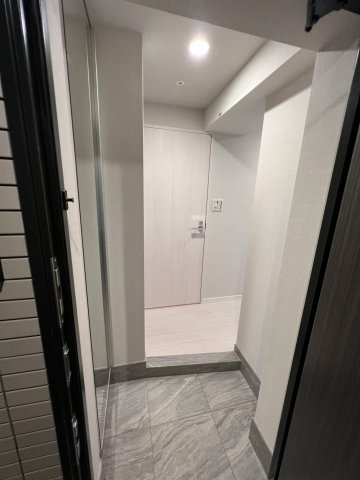 DIPS上野NORTH502号室 玄関