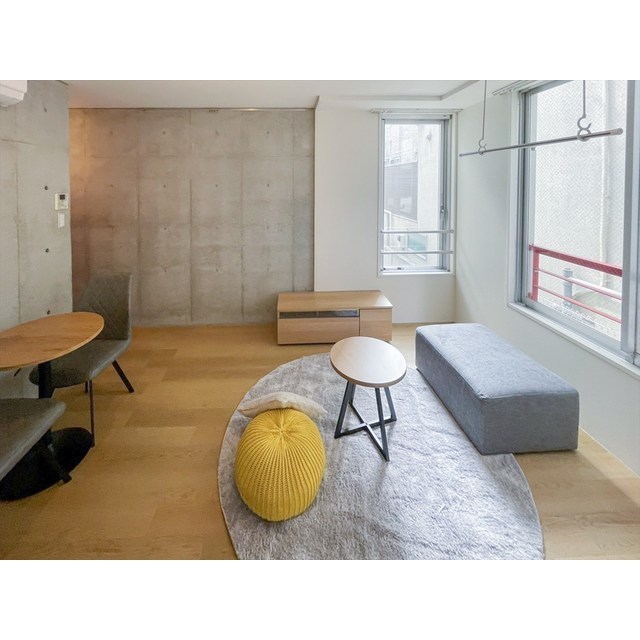 ＭＯＤＵＬＯＲ祐天寺0403号室 同建物別部屋の参考画像