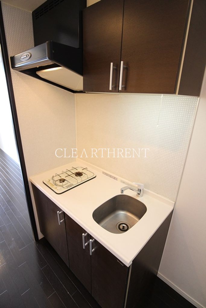 コンシェリア・デュー代々木公園 同タイプ別住戸写真となります。現況と異なる場合がございます。