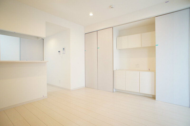 リブリ・ISHIWATA2階 部屋その他